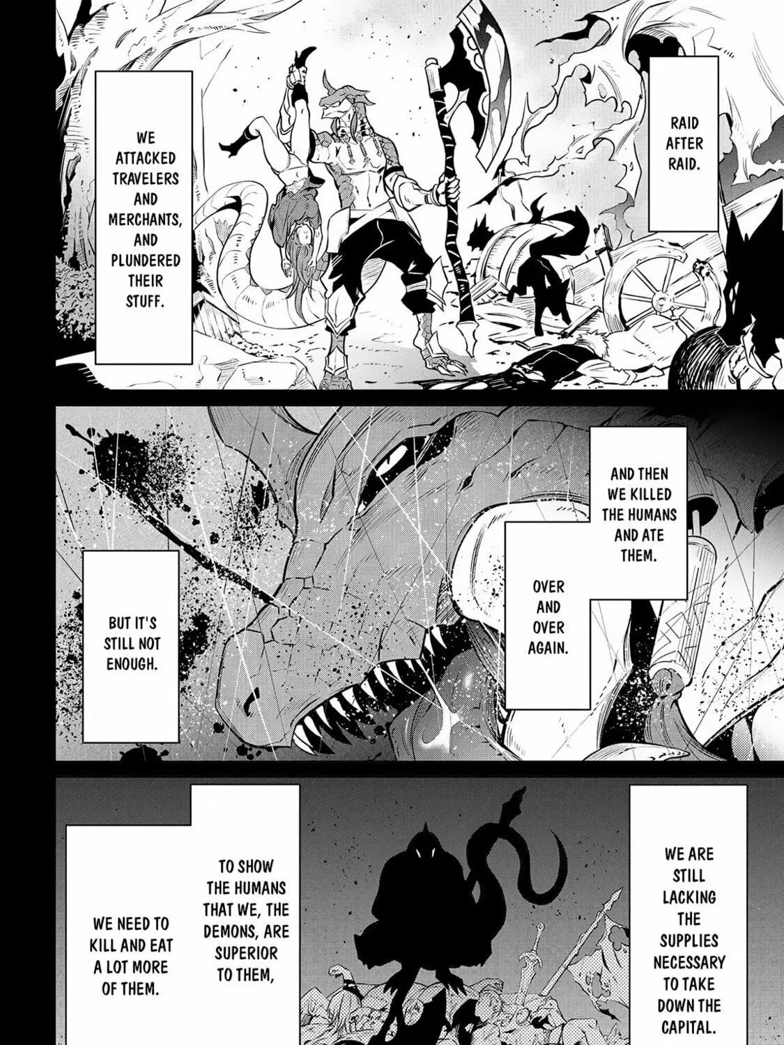 SSS-Rank Dungeon de Knife Ippon Tewatasare Tsuihou sareta Shiromadoushi: Yggdrasil no Noroi ni yori Jakuten de Aru Maryoku Fusoku wo Kokufukushi Sekai Saikyou e to Itaru Chapter 4.1 page 5 - 