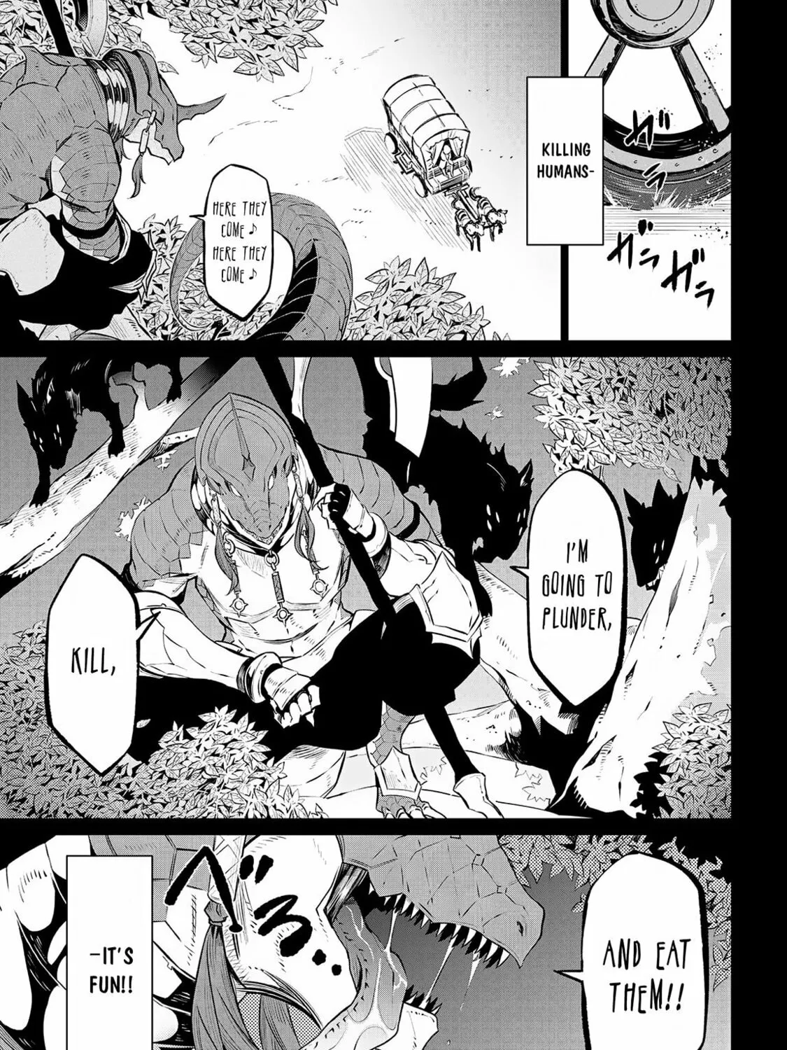 SSS-Rank Dungeon de Knife Ippon Tewatasare Tsuihou sareta Shiromadoushi: Yggdrasil no Noroi ni yori Jakuten de Aru Maryoku Fusoku wo Kokufukushi Sekai Saikyou e to Itaru Chapter 4.1 page 7 - 