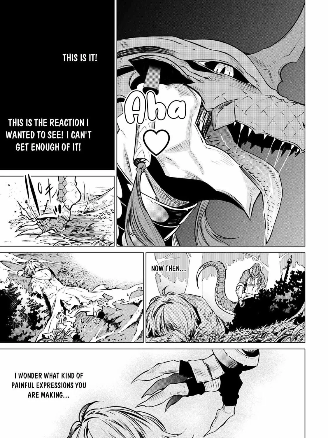 SSS-Rank Dungeon de Knife Ippon Tewatasare Tsuihou sareta Shiromadoushi: Yggdrasil no Noroi ni yori Jakuten de Aru Maryoku Fusoku wo Kokufukushi Sekai Saikyou e to Itaru Chapter 4.2 page 5 - 