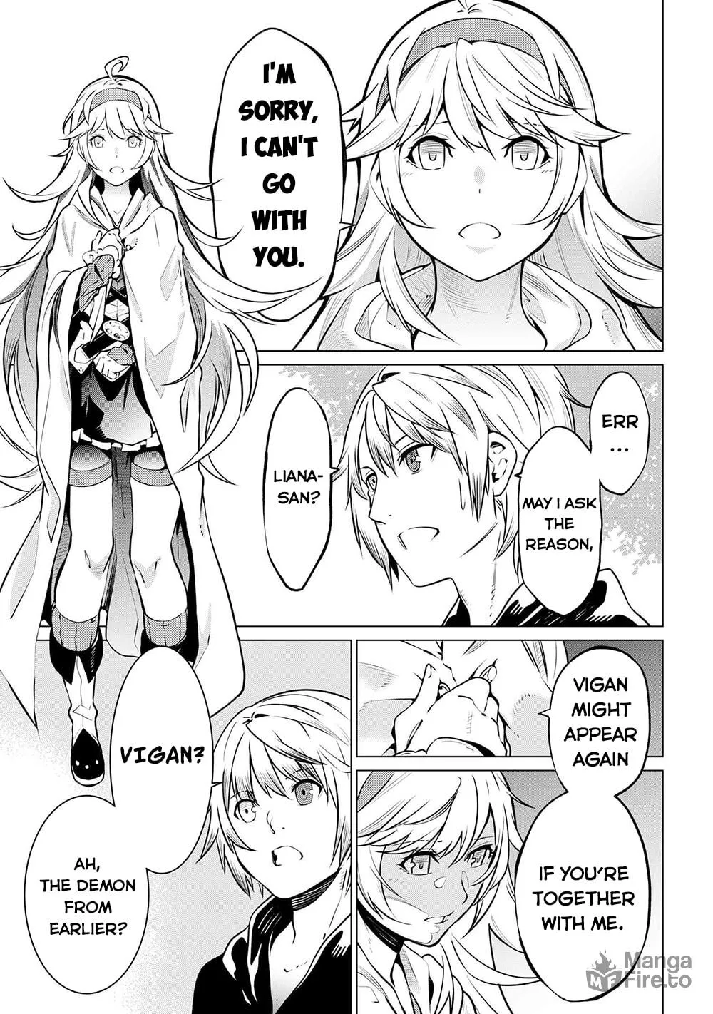SSS-Rank Dungeon de Knife Ippon Tewatasare Tsuihou sareta Shiromadoushi: Yggdrasil no Noroi ni yori Jakuten de Aru Maryoku Fusoku wo Kokufukushi Sekai Saikyou e to Itaru Chapter 5.1 page 7 - 