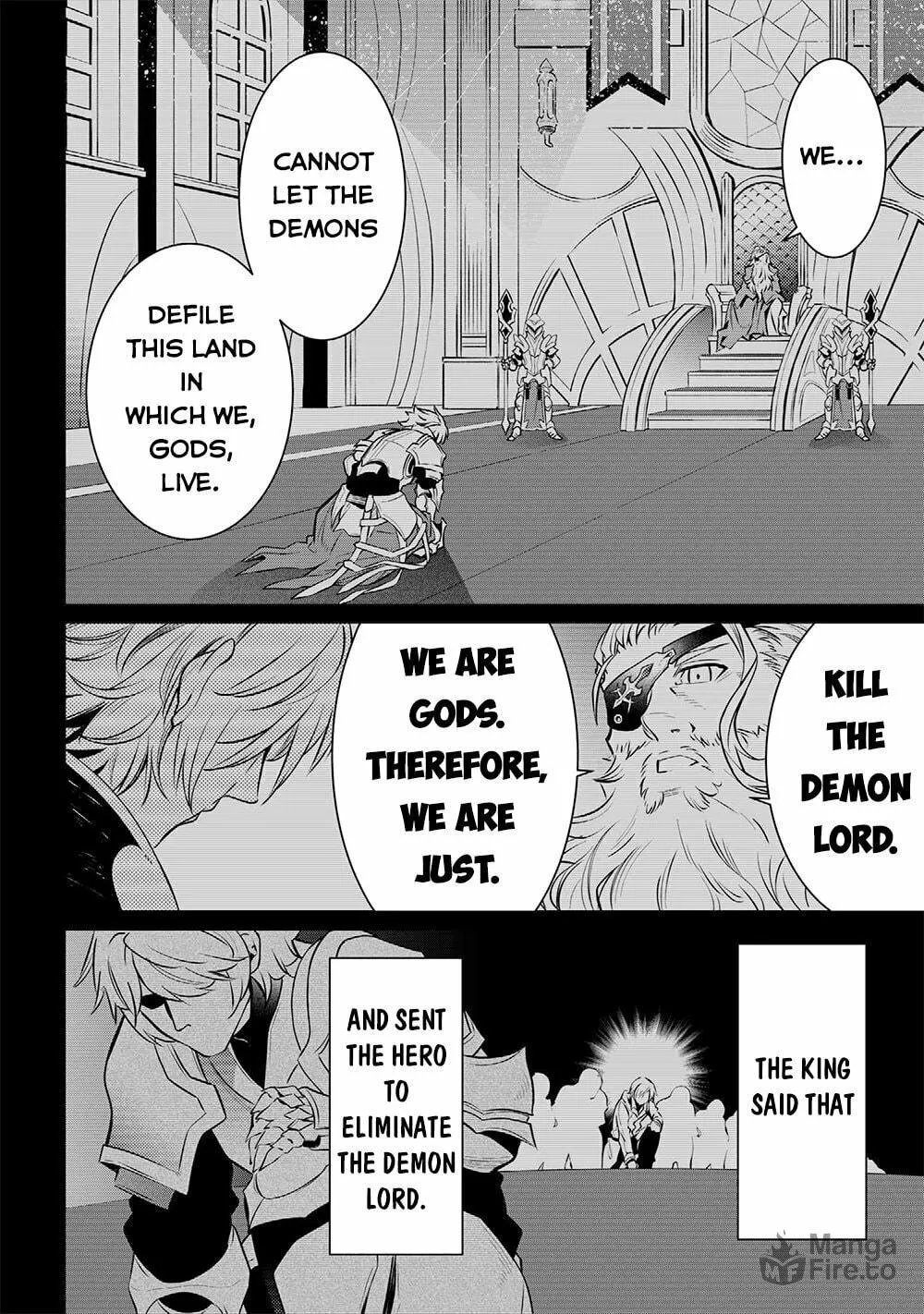 SSS-Rank Dungeon de Knife Ippon Tewatasare Tsuihou sareta Shiromadoushi: Yggdrasil no Noroi ni yori Jakuten de Aru Maryoku Fusoku wo Kokufukushi Sekai Saikyou e to Itaru Chapter 6.1 page 6 - 