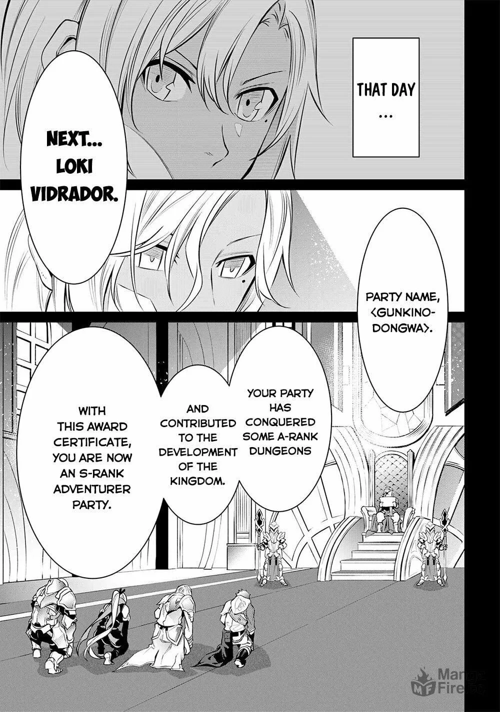 SSS-Rank Dungeon de Knife Ippon Tewatasare Tsuihou sareta Shiromadoushi: Yggdrasil no Noroi ni yori Jakuten de Aru Maryoku Fusoku wo Kokufukushi Sekai Saikyou e to Itaru Chapter 6.1 page 7 - 