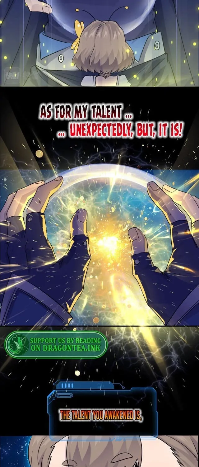 SSS-Rank Lone Summoner Chapter 0.1 page 11 - 