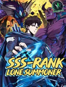 SSS-Rank Lone Summoner Chapter 0 page 1 - 
