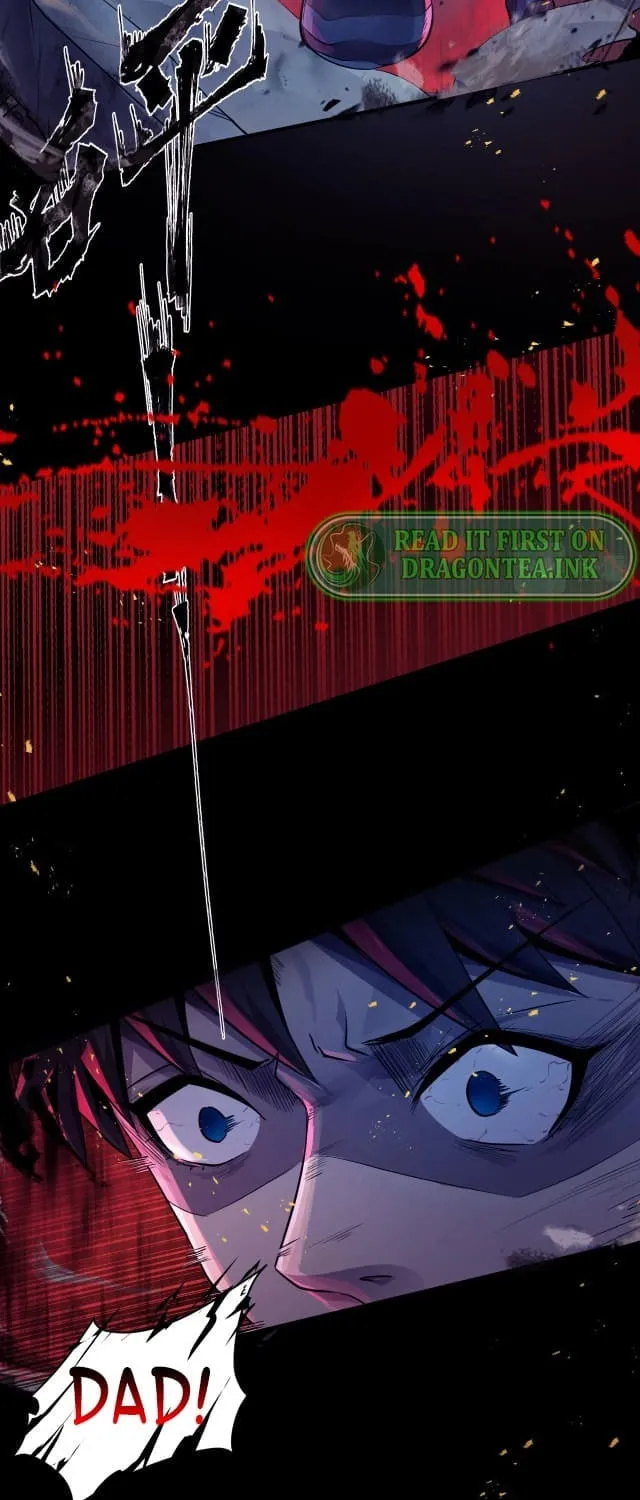 SSS-Rank Lone Summoner Chapter 1 page 18 - 