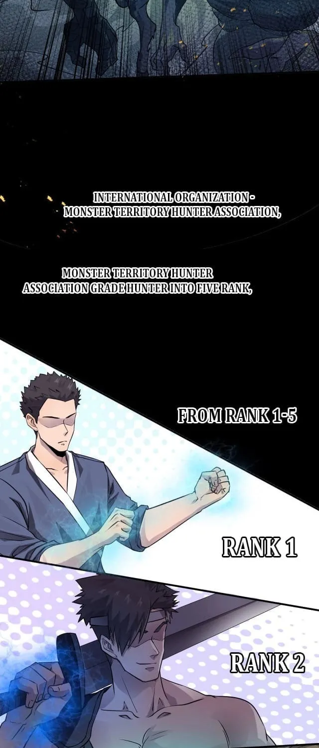 SSS-Rank Lone Summoner Chapter 1 page 24 - 