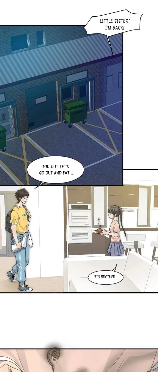 SSS-Rank Lone Summoner Chapter 1 page 29 - 