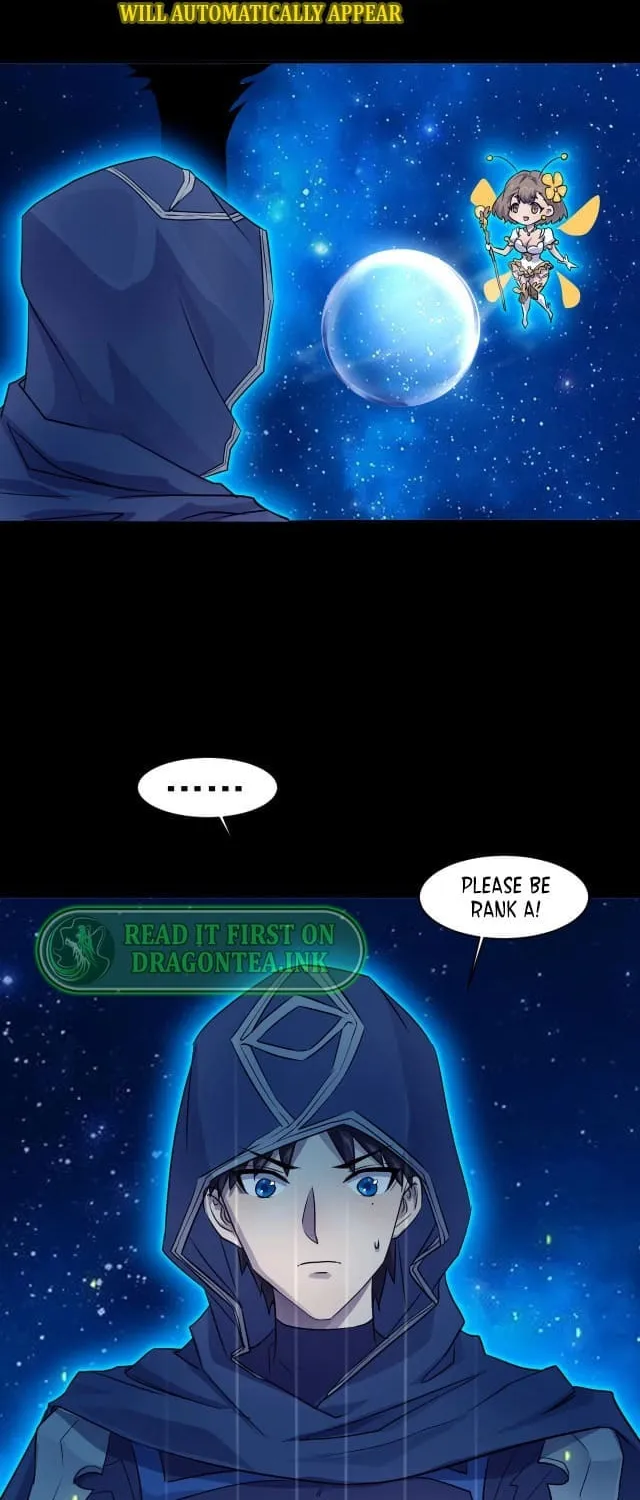 SSS-Rank Lone Summoner Chapter 1 page 42 - 