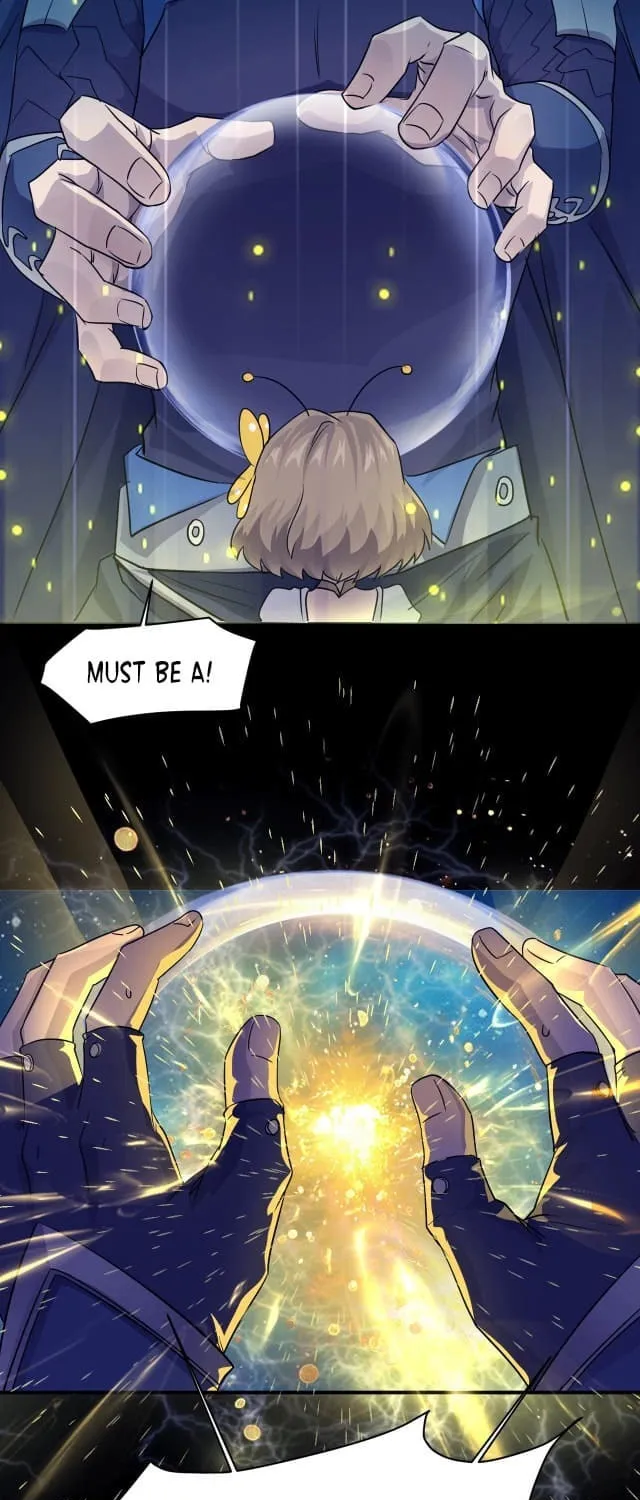 SSS-Rank Lone Summoner Chapter 1 page 43 - 