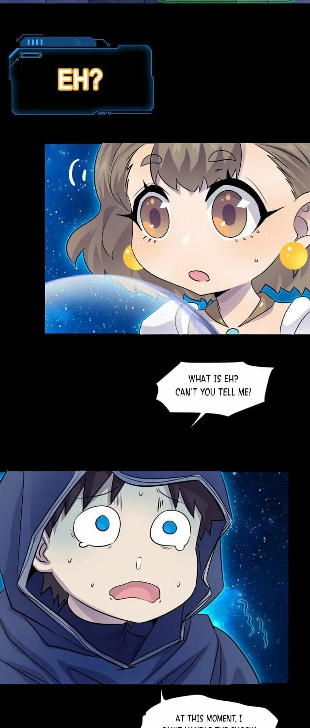 SSS-Rank Lone Summoner Chapter 1 page 46 - 
