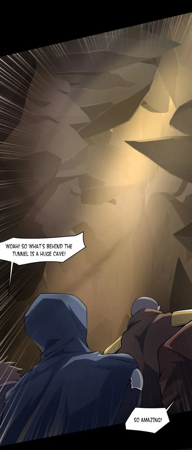 SSS-Rank Lone Summoner Chapter 10 page 11 - 