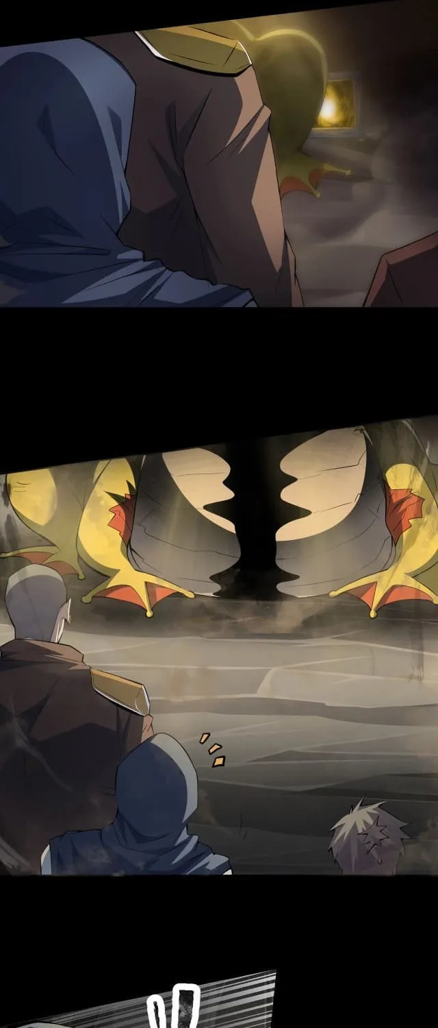 SSS-Rank Lone Summoner Chapter 10 page 12 - 