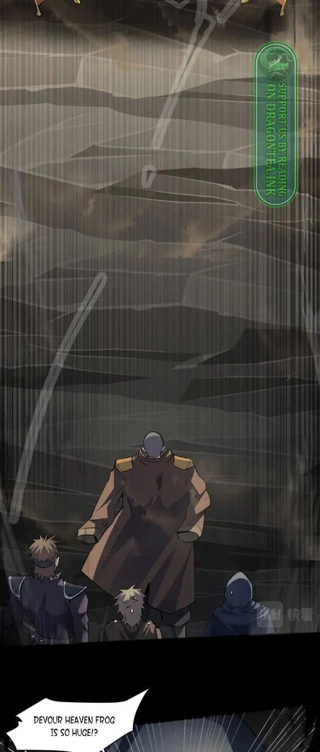 SSS-Rank Lone Summoner Chapter 10 page 14 - 