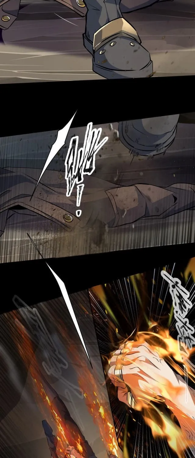 SSS-Rank Lone Summoner Chapter 10 page 18 - 