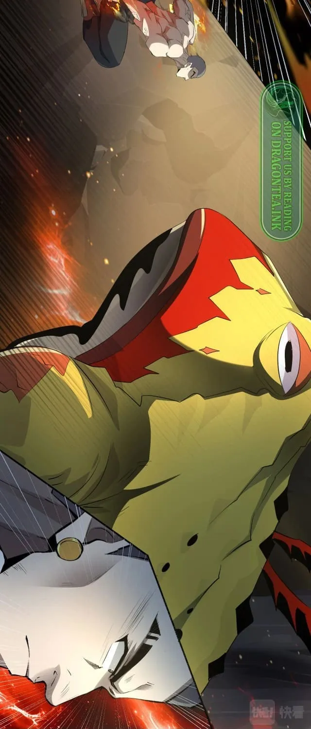 SSS-Rank Lone Summoner Chapter 10 page 19 - 