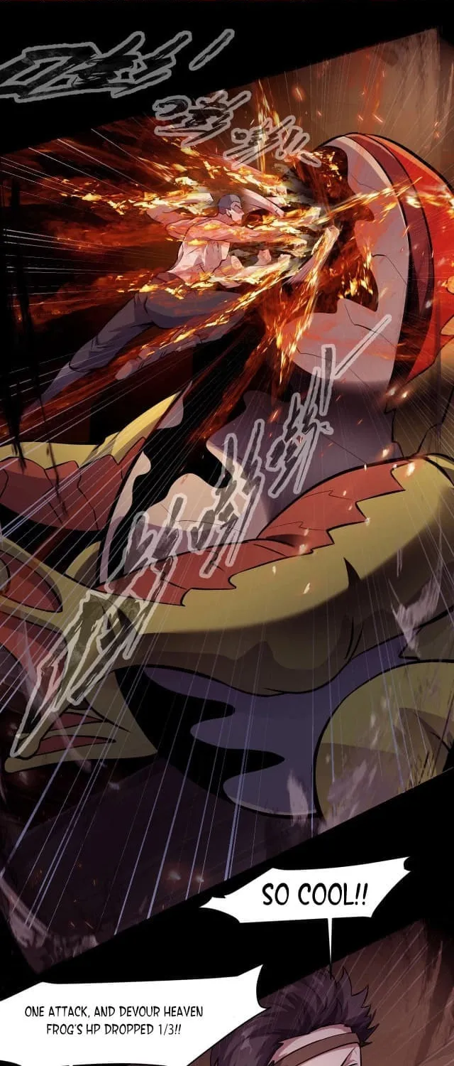 SSS-Rank Lone Summoner Chapter 10 page 20 - 