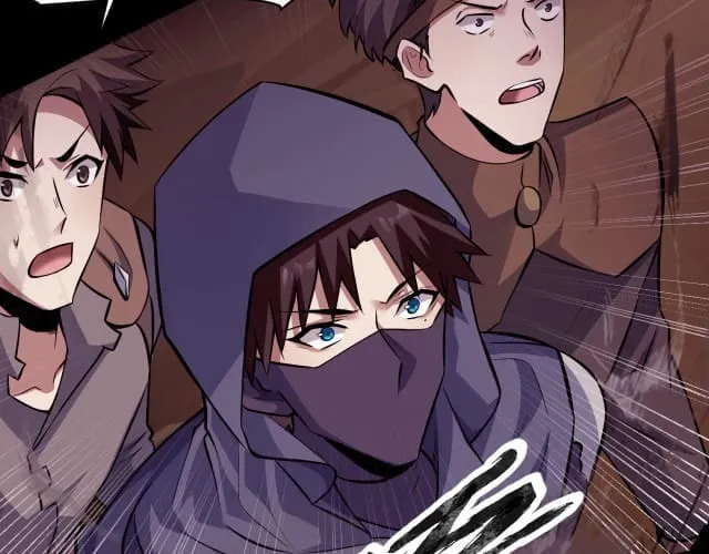 SSS-Rank Lone Summoner Chapter 10 page 21 - 