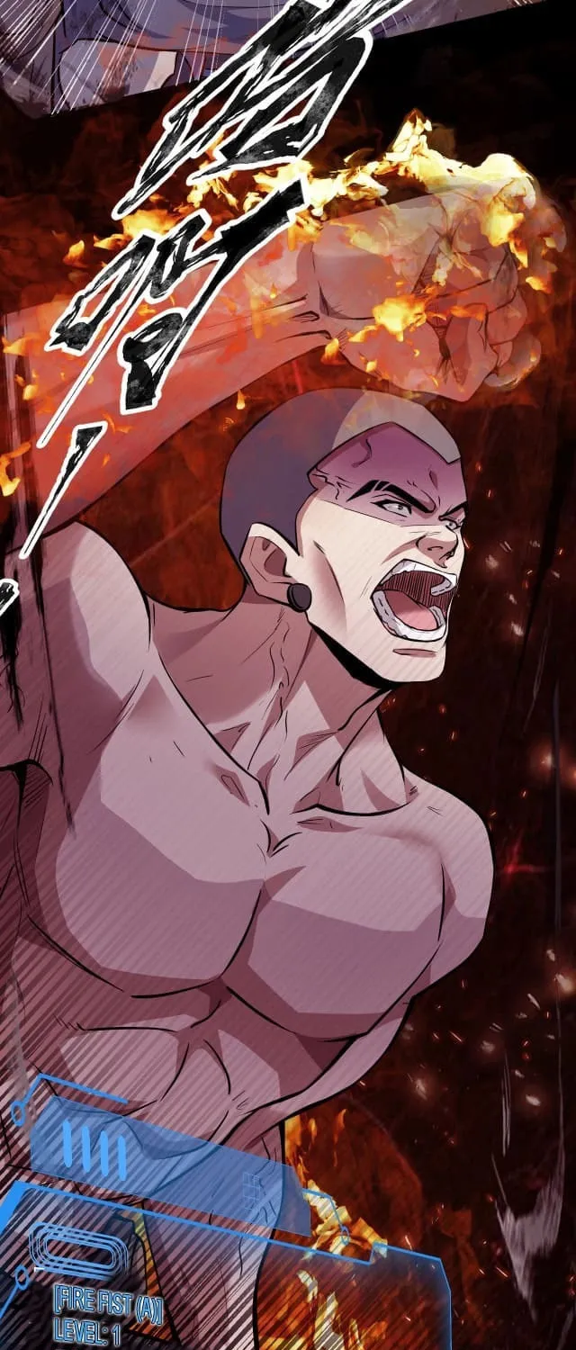 SSS-Rank Lone Summoner Chapter 10 page 22 - 
