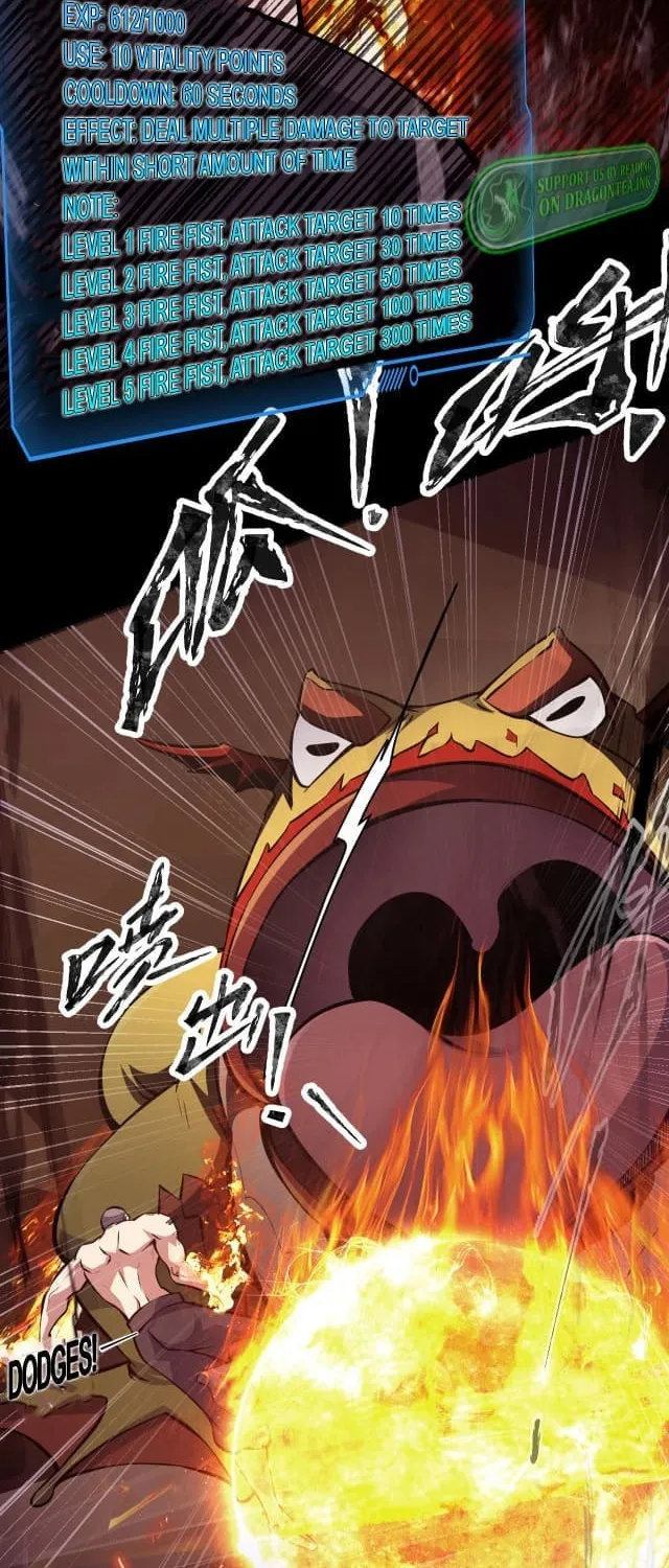 SSS-Rank Lone Summoner Chapter 10 page 23 - 