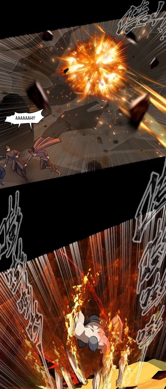 SSS-Rank Lone Summoner Chapter 10 page 25 - 