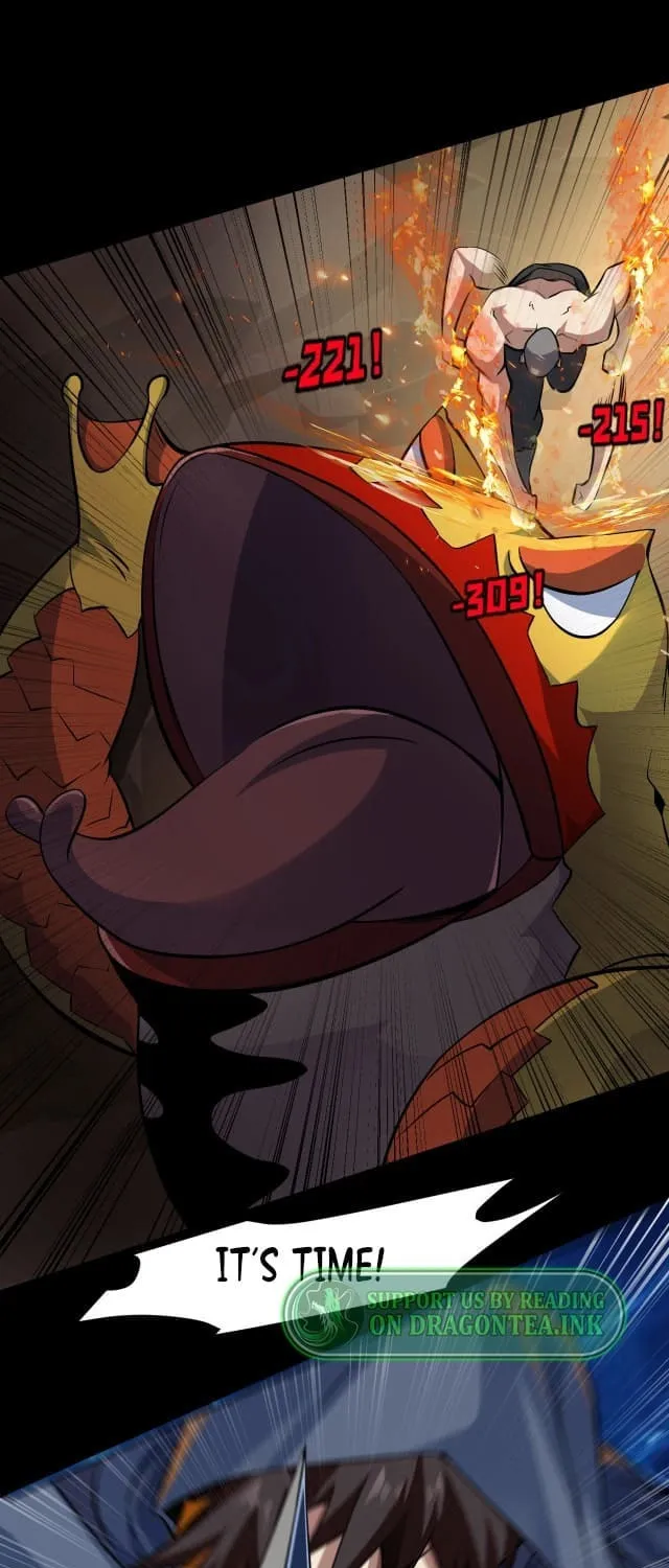 SSS-Rank Lone Summoner Chapter 10 page 28 - 
