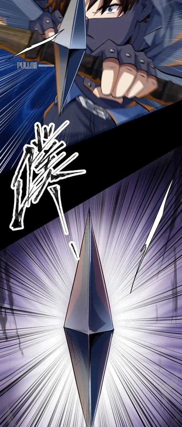 SSS-Rank Lone Summoner Chapter 10 page 29 - 