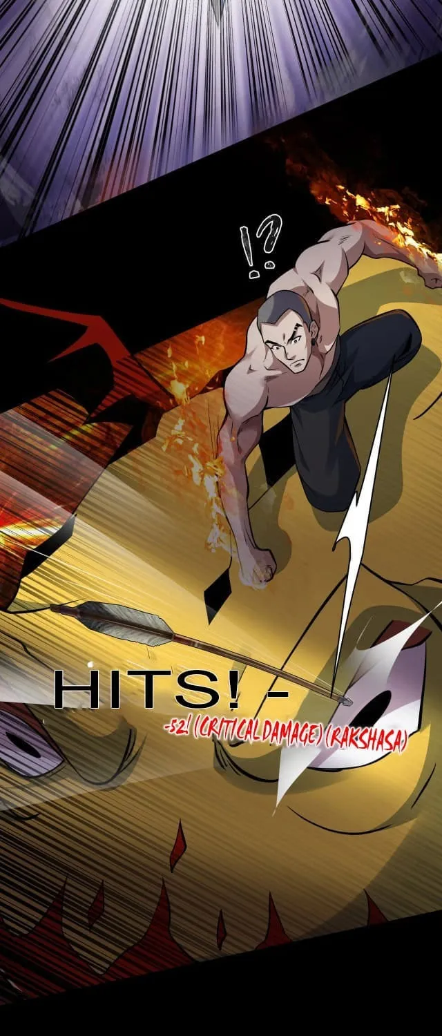 SSS-Rank Lone Summoner Chapter 10 page 30 - 