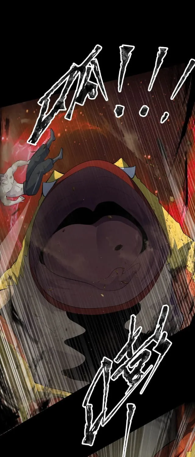 SSS-Rank Lone Summoner Chapter 10 page 32 - 