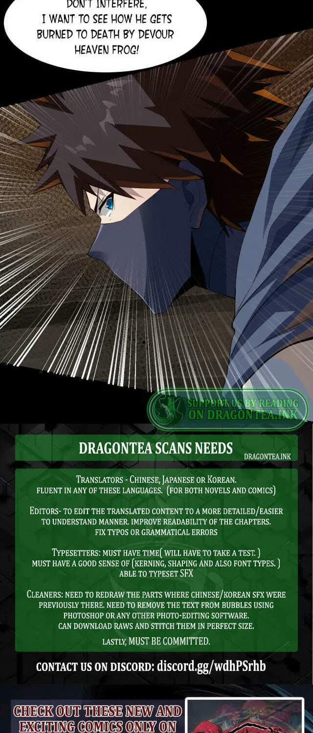 SSS-Rank Lone Summoner Chapter 10 page 37 - 
