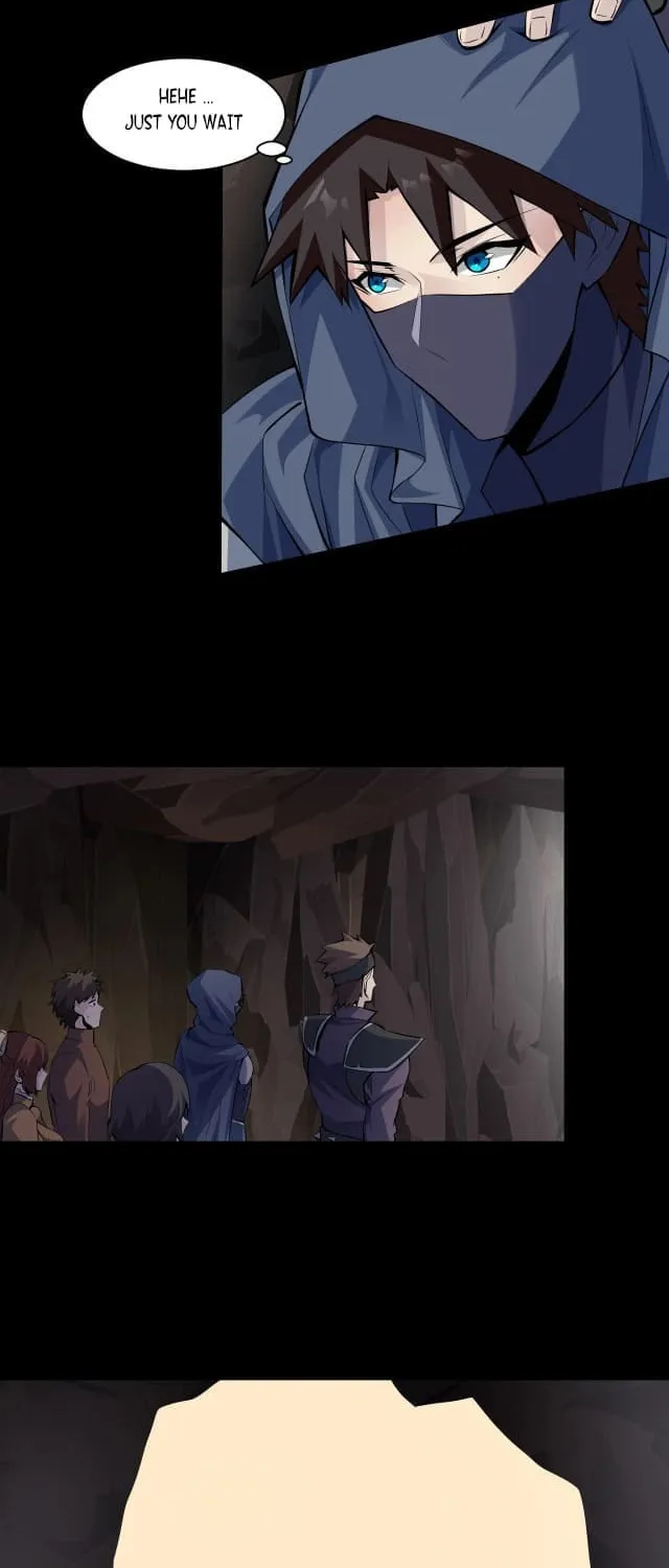 SSS-Rank Lone Summoner Chapter 10 page 7 - 