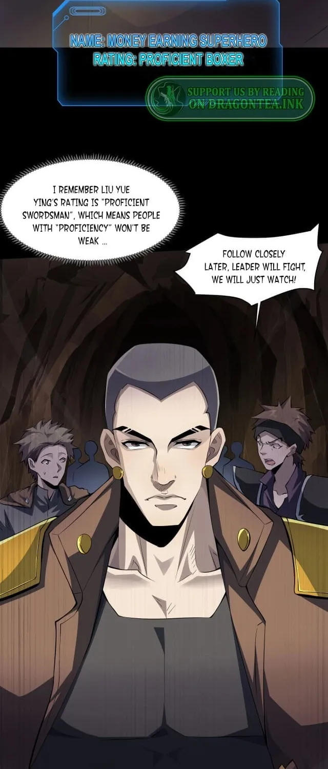 SSS-Rank Lone Summoner Chapter 10 page 9 - 