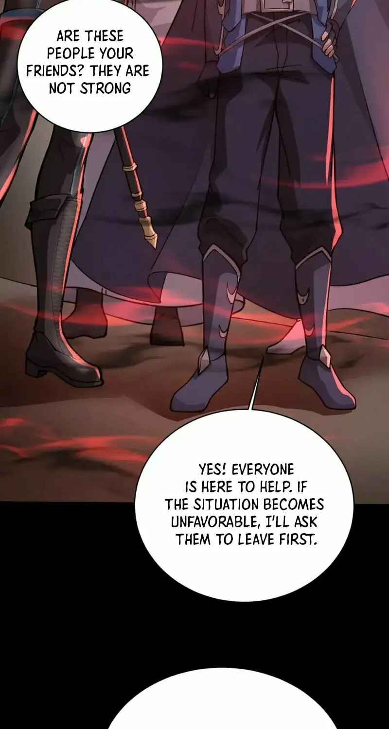 SSS-Rank Lone Summoner Chapter 101 page 11 - 