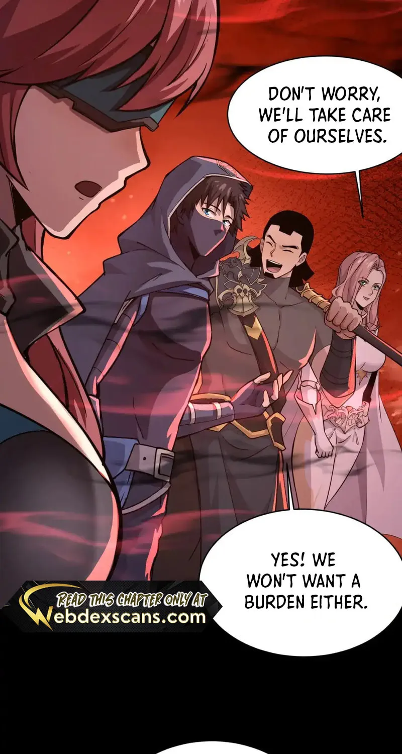 SSS-Rank Lone Summoner Chapter 101 page 13 - 