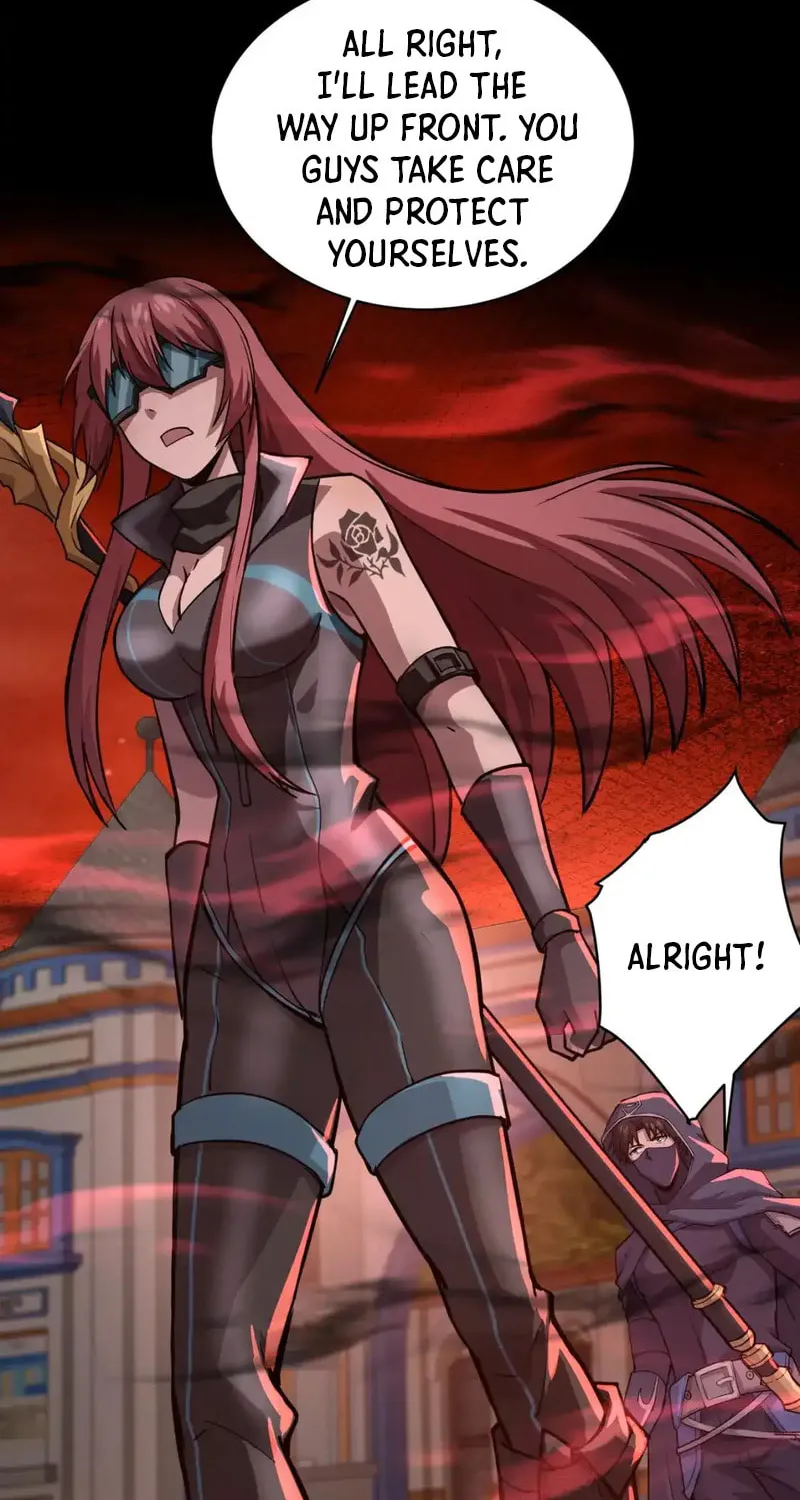 SSS-Rank Lone Summoner Chapter 101 page 14 - 