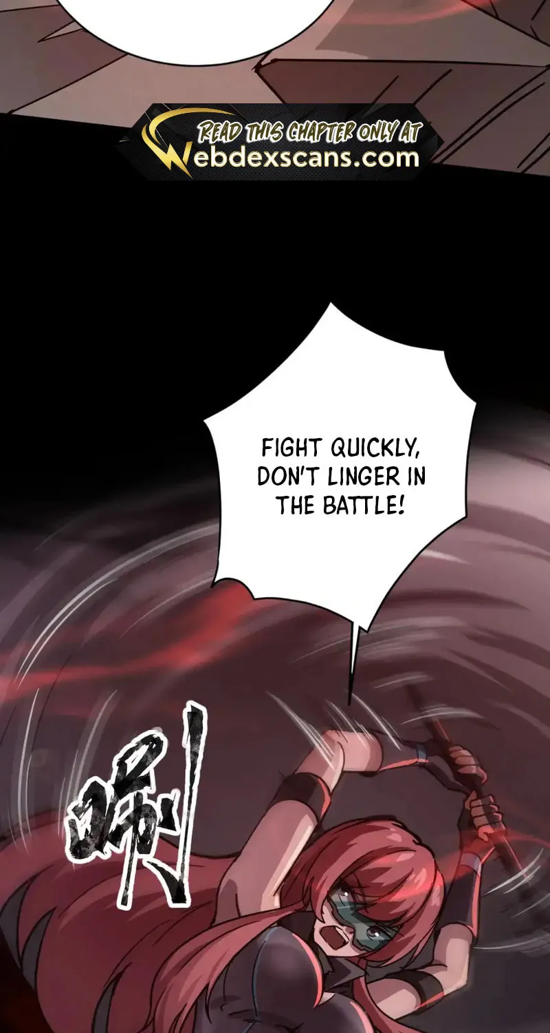 SSS-Rank Lone Summoner Chapter 101 page 19 - 