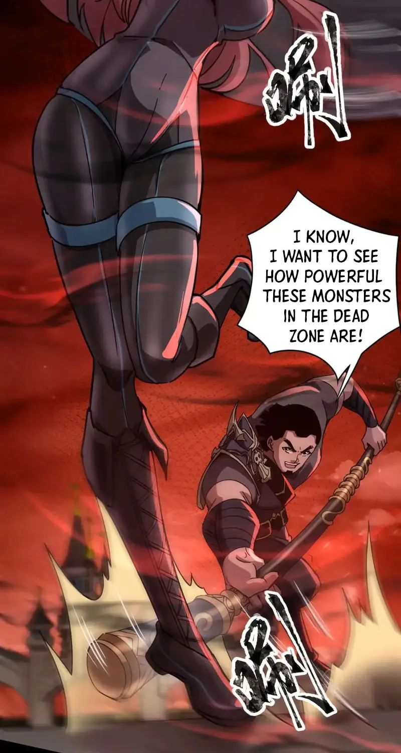 SSS-Rank Lone Summoner Chapter 101 page 20 - 