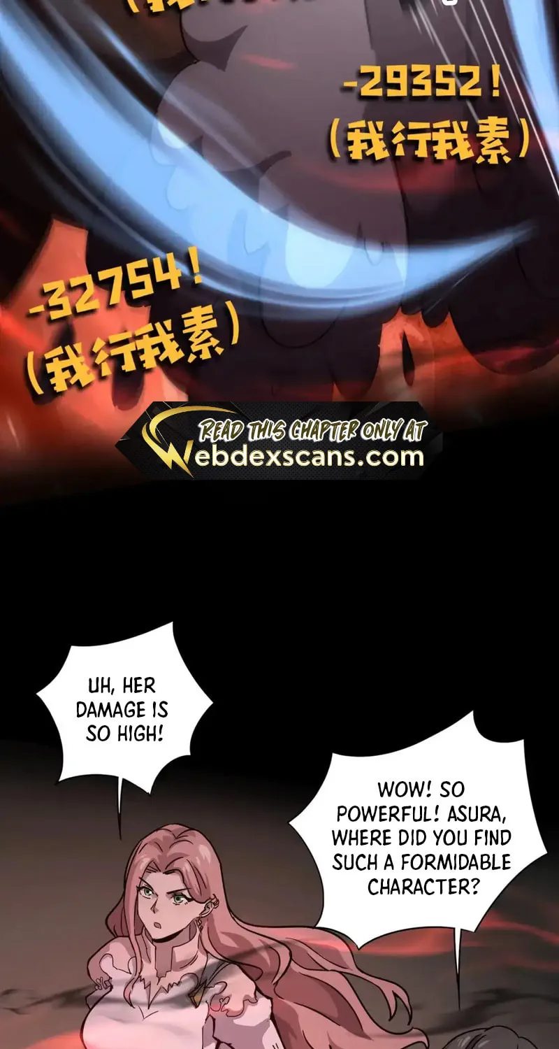 SSS-Rank Lone Summoner Chapter 101 page 25 - 