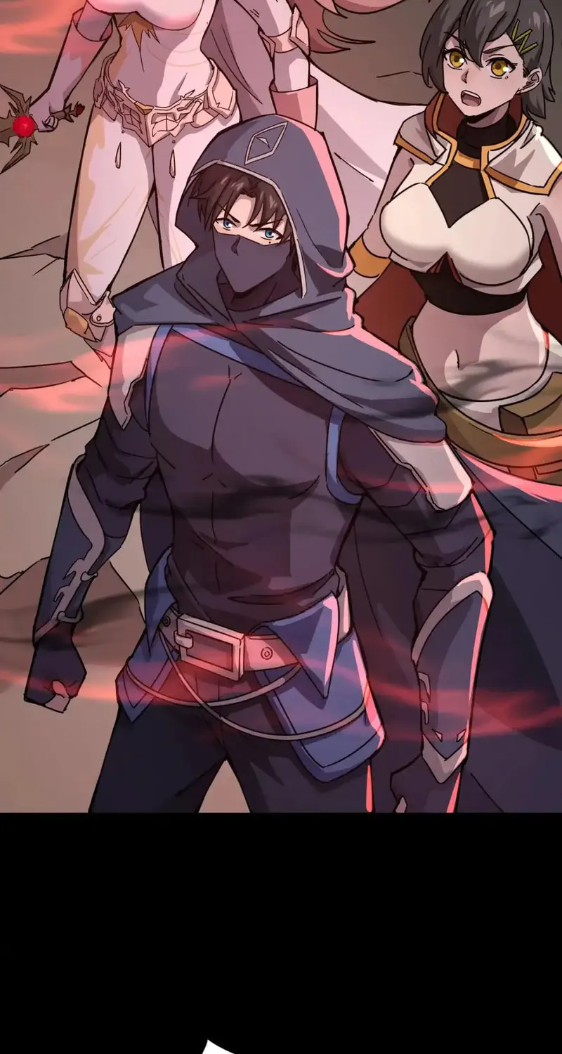 SSS-Rank Lone Summoner Chapter 101 page 26 - 