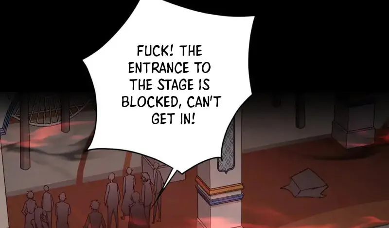 SSS-Rank Lone Summoner Chapter 101 page 27 - 
