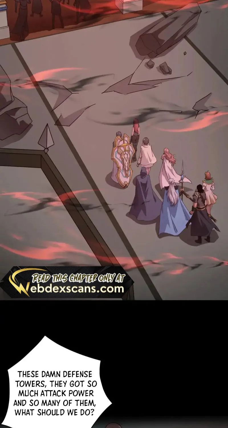 SSS-Rank Lone Summoner Chapter 101 page 28 - 