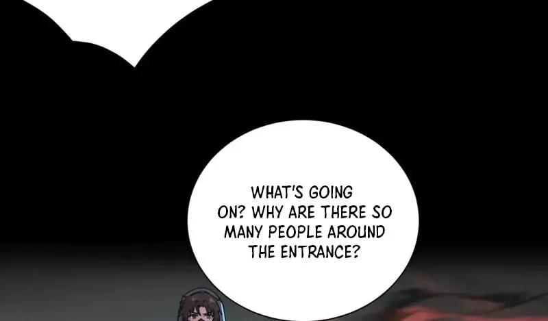 SSS-Rank Lone Summoner Chapter 101 page 30 - 