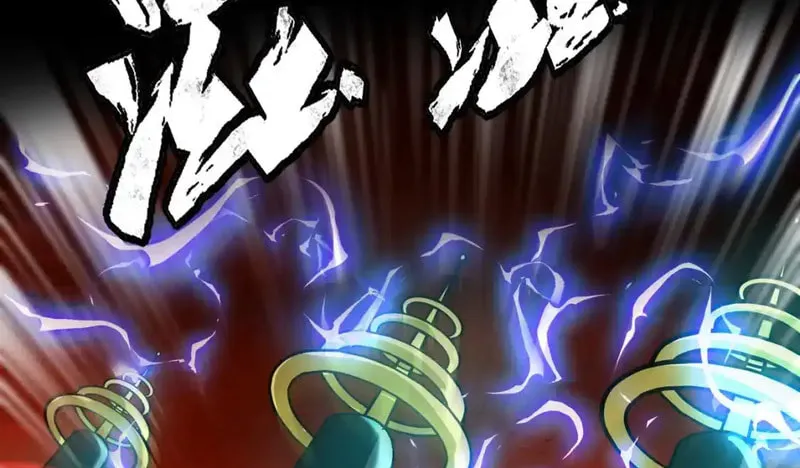 SSS-Rank Lone Summoner Chapter 101 page 33 - 
