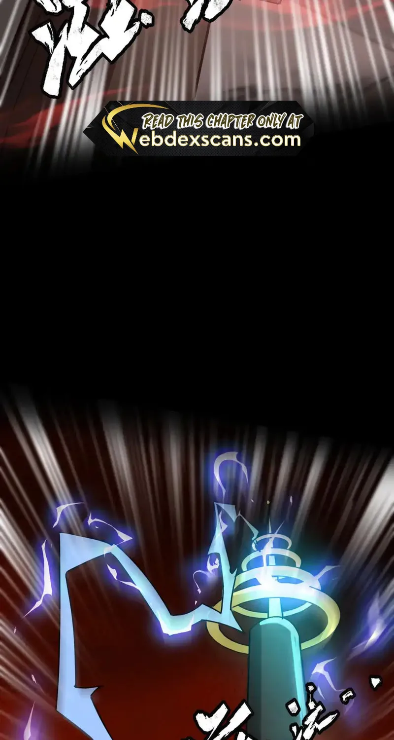 SSS-Rank Lone Summoner Chapter 101 page 35 - 