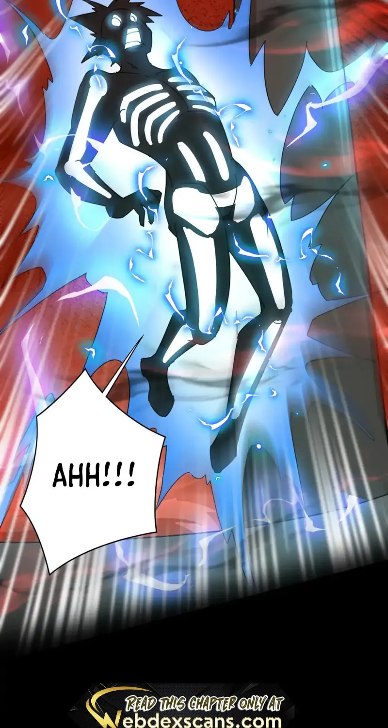 SSS-Rank Lone Summoner Chapter 101 page 37 - 