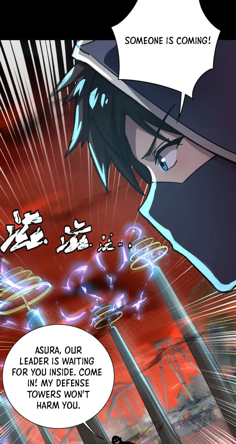SSS-Rank Lone Summoner Chapter 101 page 41 - 