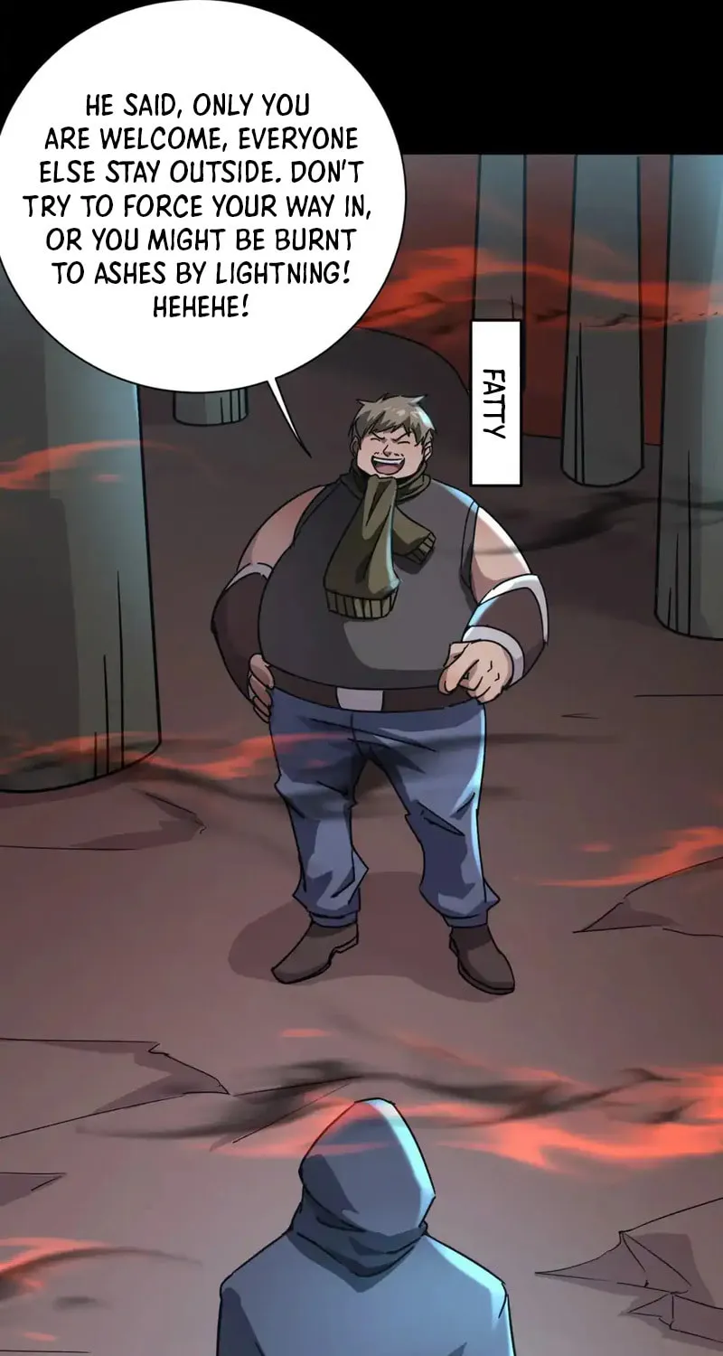 SSS-Rank Lone Summoner Chapter 101 page 43 - 