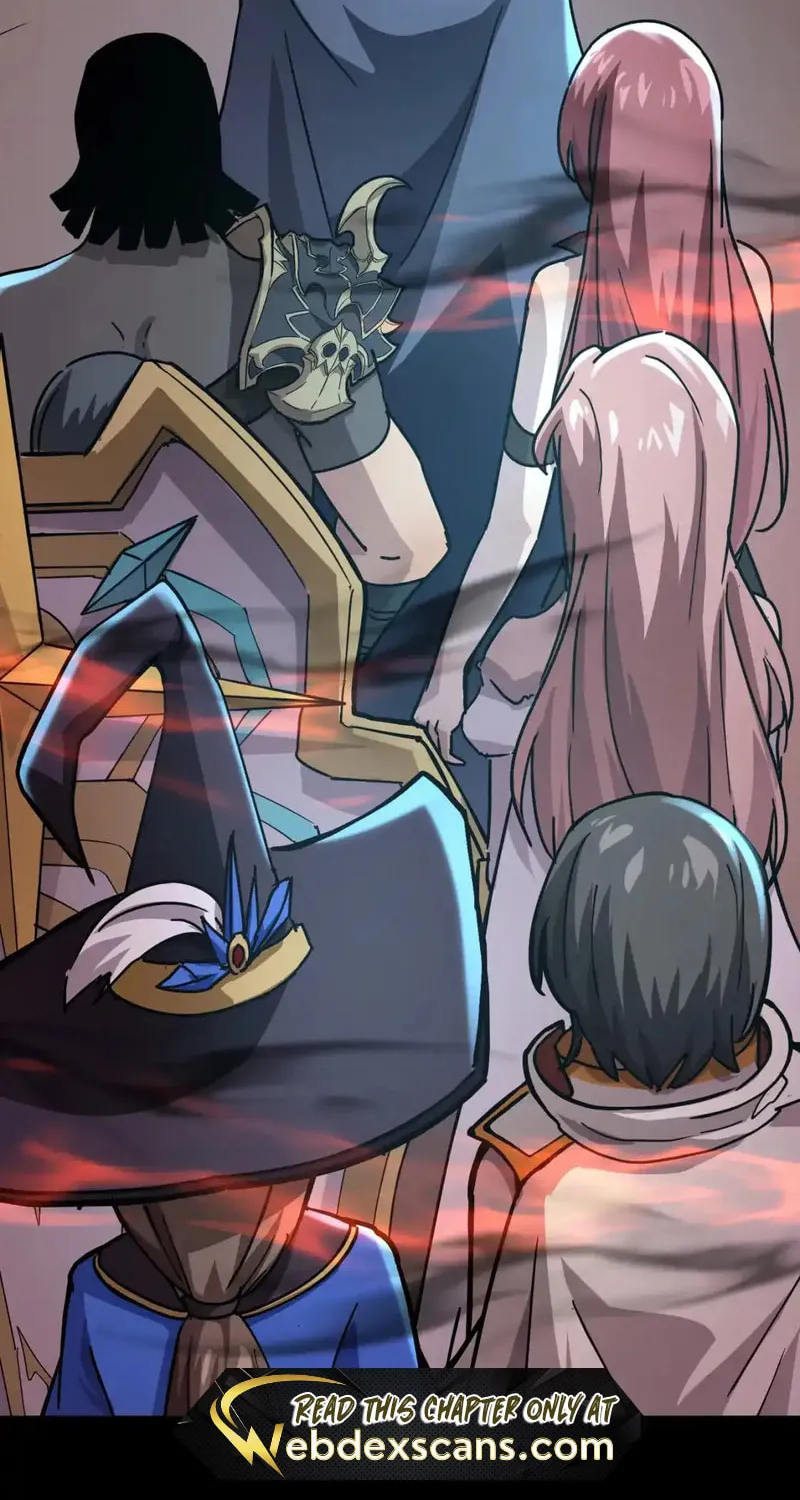 SSS-Rank Lone Summoner Chapter 101 page 44 - 