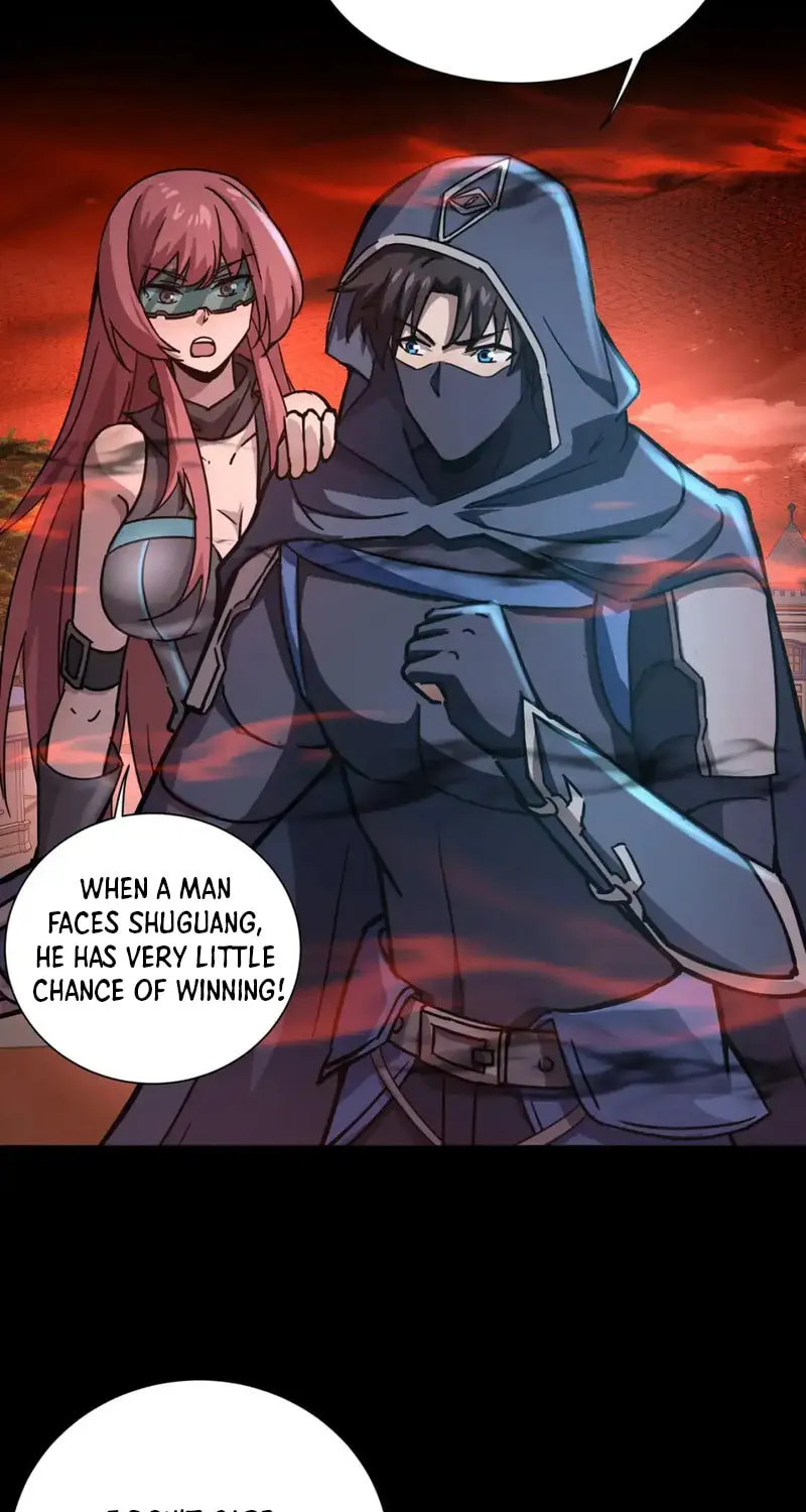 SSS-Rank Lone Summoner Chapter 101 page 46 - 