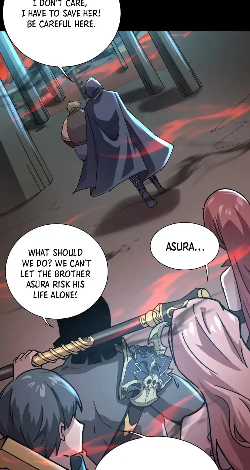 SSS-Rank Lone Summoner Chapter 101 page 47 - 