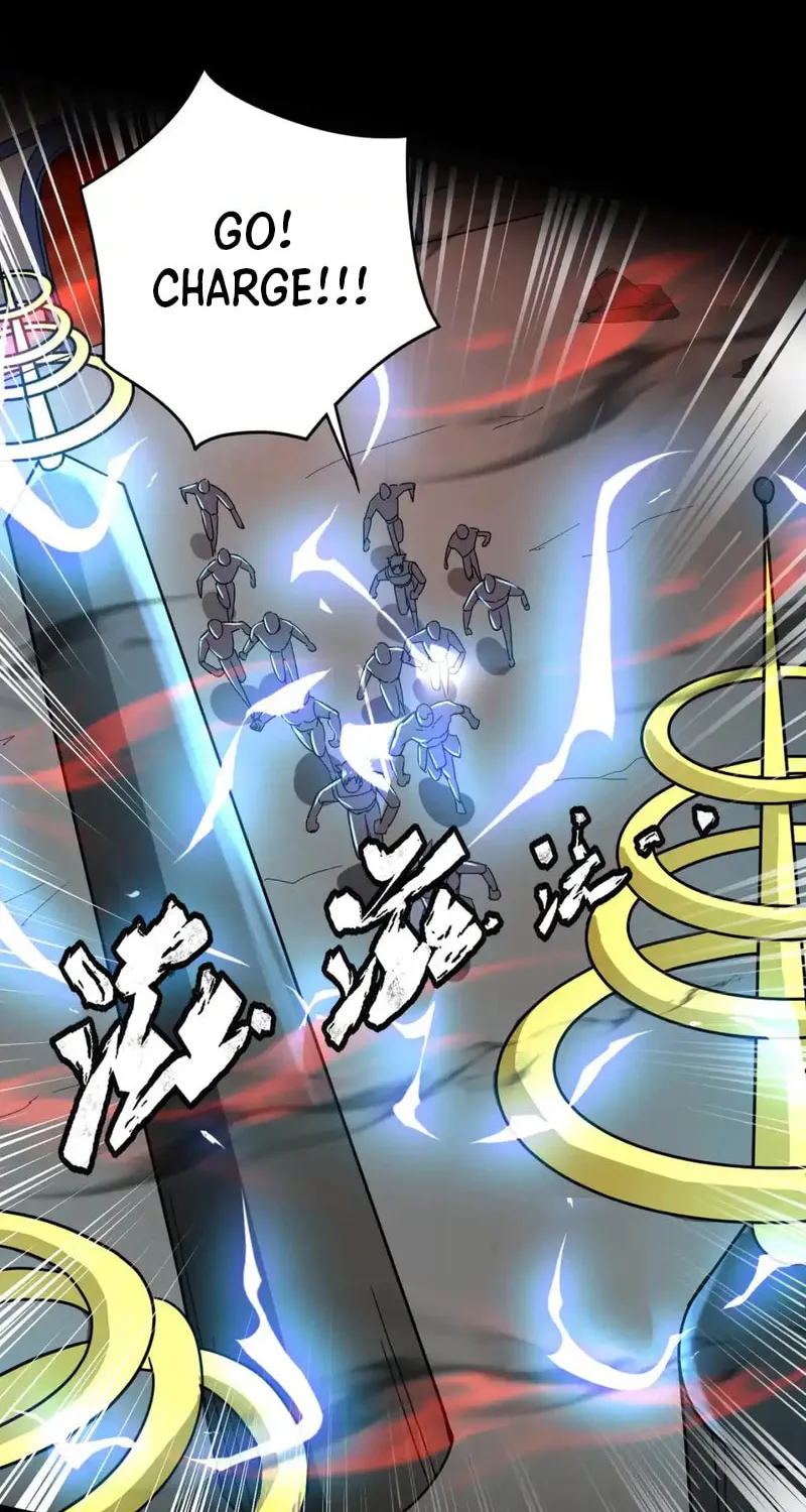 SSS-Rank Lone Summoner Chapter 101 page 50 - 